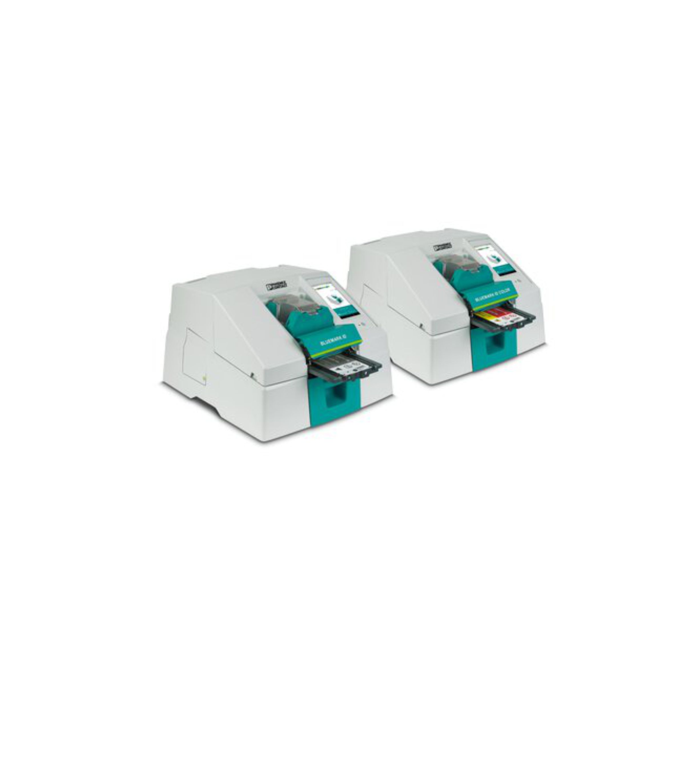 UV Led Printers